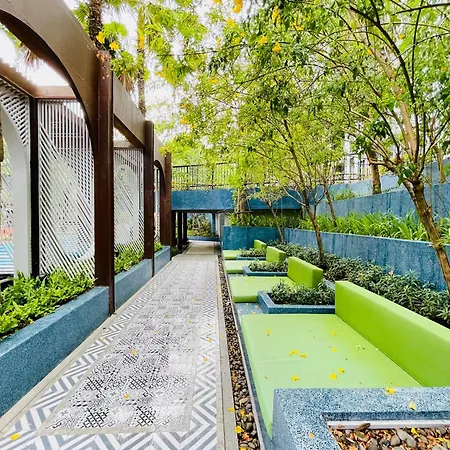 Nara Lahabana Appartement